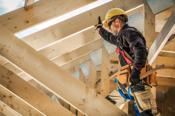 Tile Roofing Contractor in Fishhook, AK