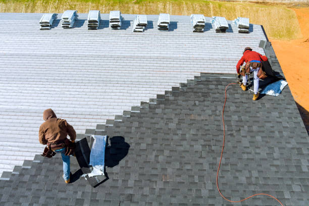 Best Roof Maintenance Services  in Fishhook, AK