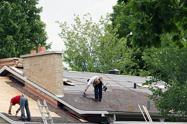 Quick and Trustworthy Emergency Roof Repair Services in Fishhook, AK