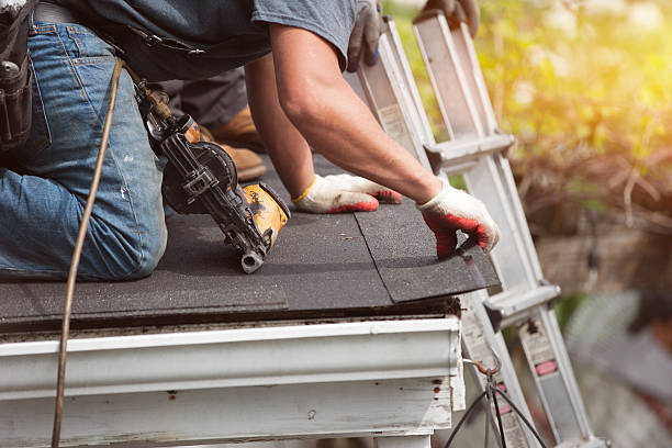 Reliable Fishhook, AK Roofing Contractor Solutions